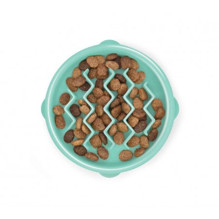 Fun Feeder Slo-Bowl Tiny