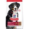 Hills SP Canine Adult Advanced Fitness Large Breed Lamb & Rice