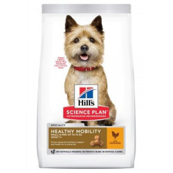 Hills Science Plan Healthy Mobility Small & Mini
