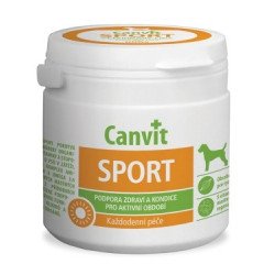 Canvit Sport Dogs