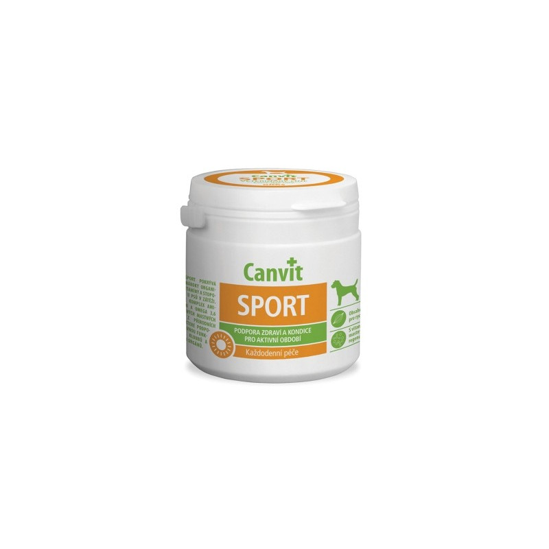 Canvit Sport Dogs