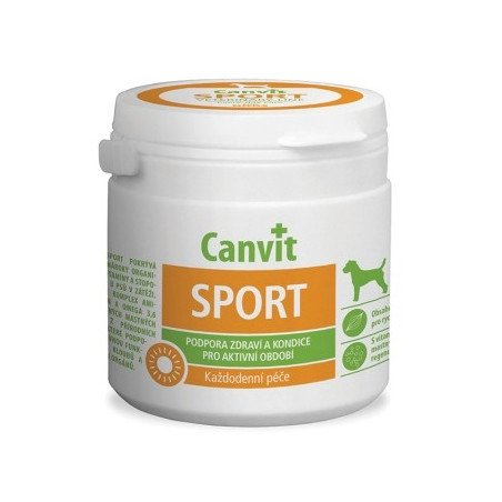 Canvit Sport Dogs