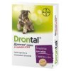 Bayer Drontal для собак