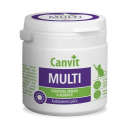 Canvit Multi for Cats