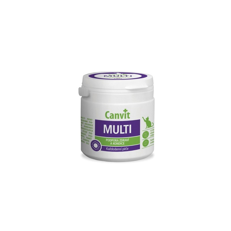 Canvit Multi for Cats