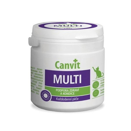 Canvit Multi for Cats