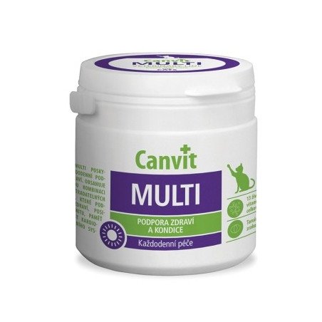 Canvit Multi for Cats