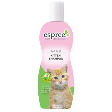 Espree Kitten Shampoo (1:16)