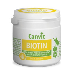 Canvit Biotin for Cats