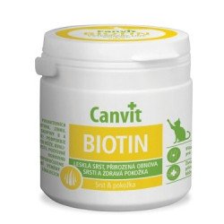 Canvit Biotin for Cats