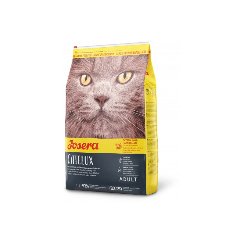Josera CATELUX