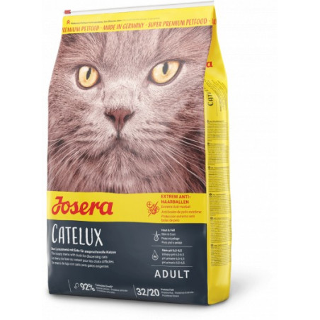 Josera CATELUX