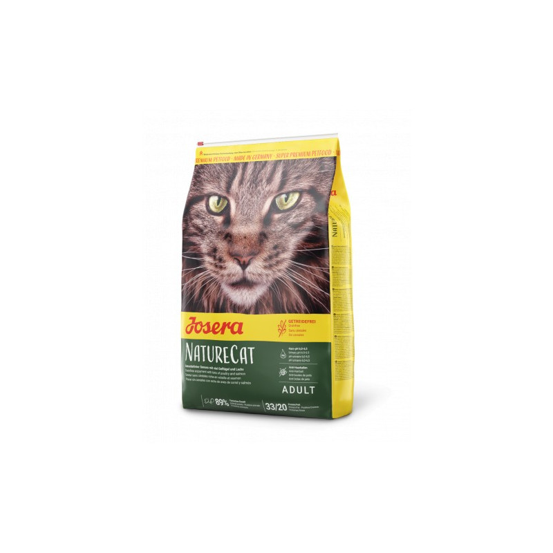 Josera Nature Cat