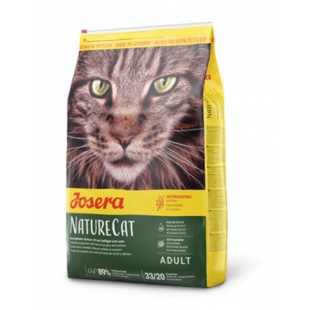 Josera Nature Cat
