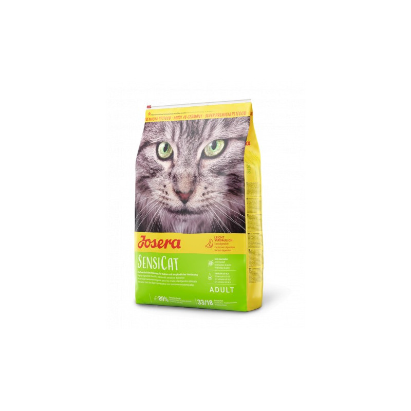 Josera Emotion SensiCat