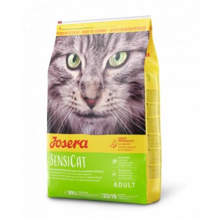 Josera Emotion SensiCat