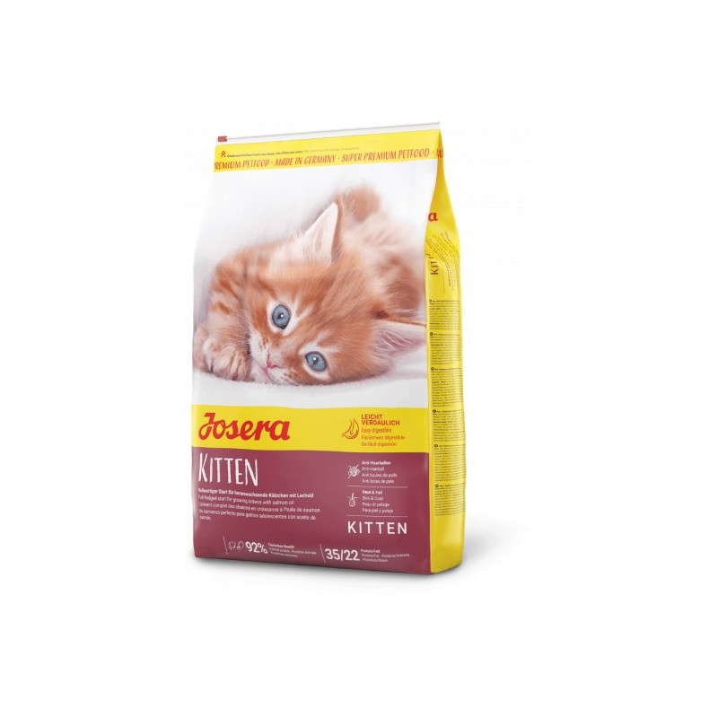 Josera Emotion Minette