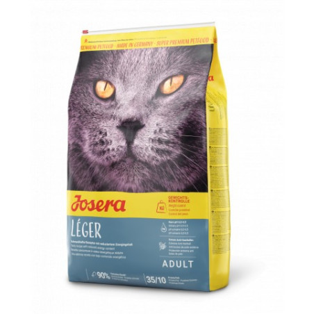 Josera Emotion Lеger