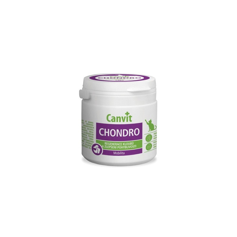 Canvit Chondro for Cats