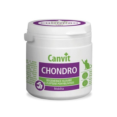 Canvit Chondro for Cats