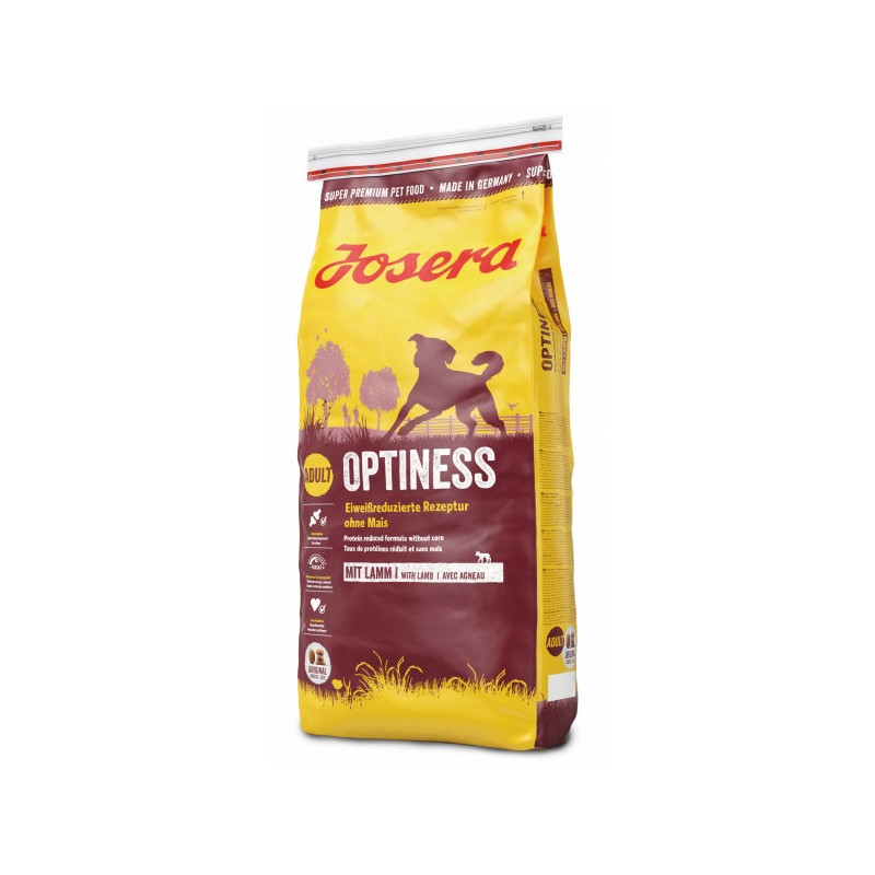 Josera Optiness
