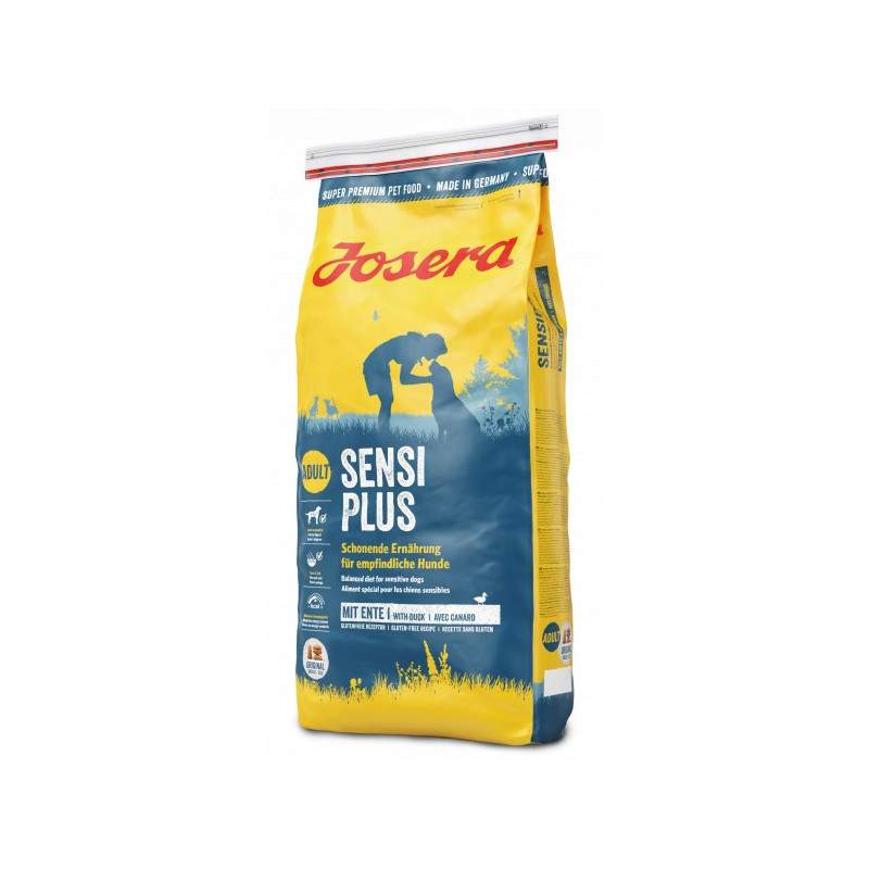 Josera SensiPlus