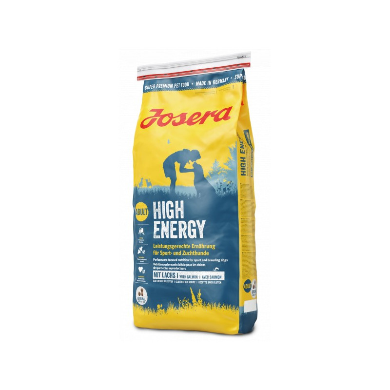 Josera High Energy