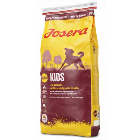 Josera Kids (Junior)