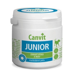 Canvit Junior