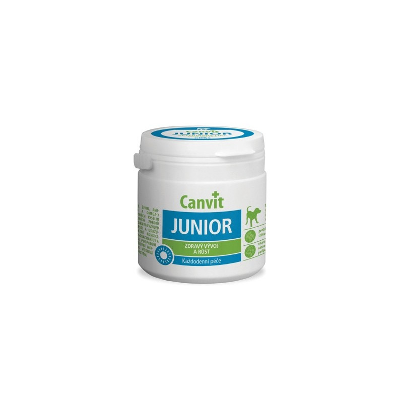 Canvit Junior