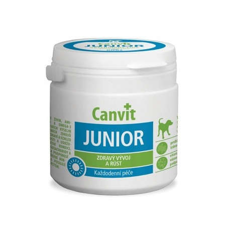 Canvit Junior