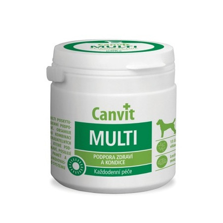 Canvit Multi Dogs