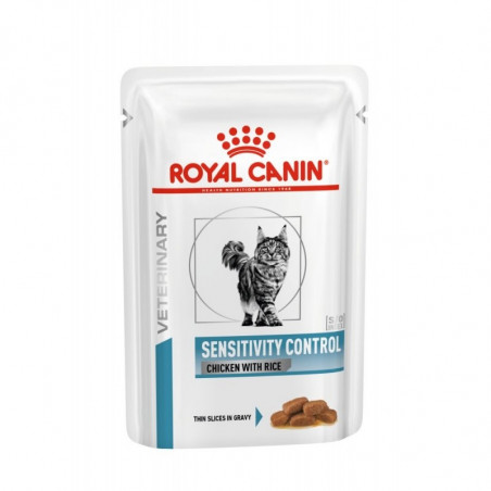Royal Canin Sensitivity Control