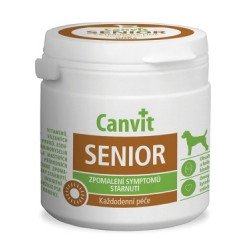 Canvit Senior Dogs