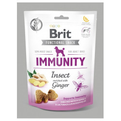 Brit Let’s Bite IMMUNITY