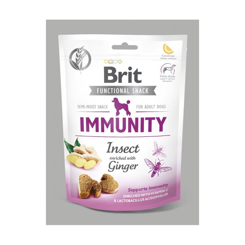 Brit Let’s Bite IMMUNITY