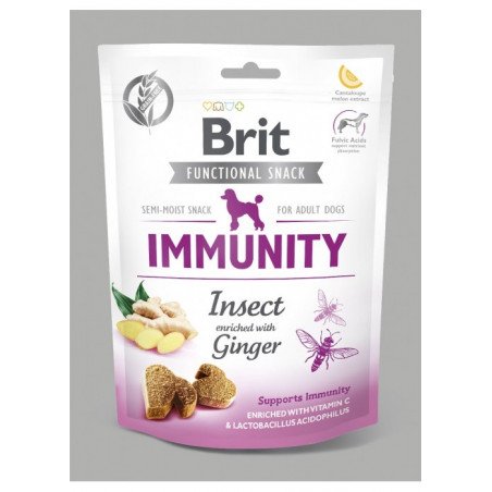 Brit Let’s Bite IMMUNITY