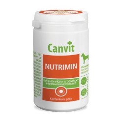 Canvit NutriMin Dogs