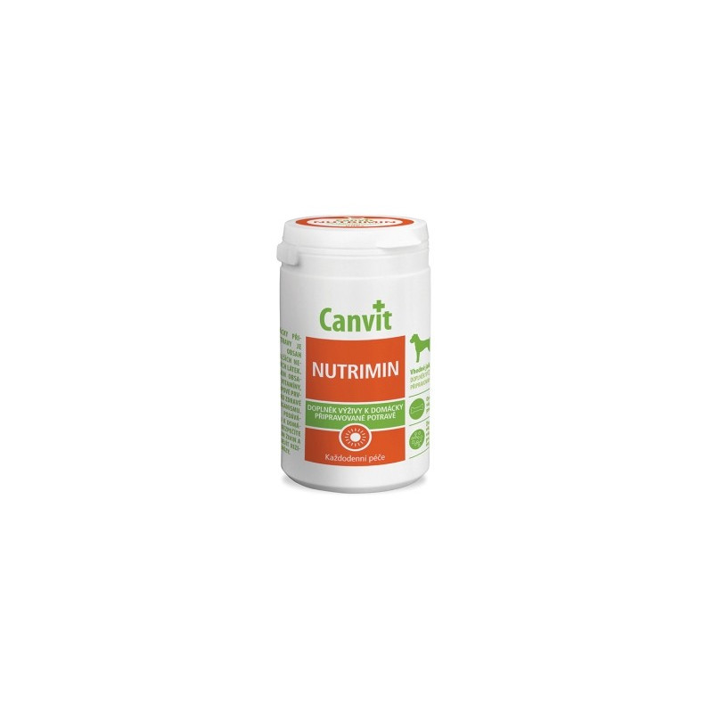 Canvit NutriMin Dogs