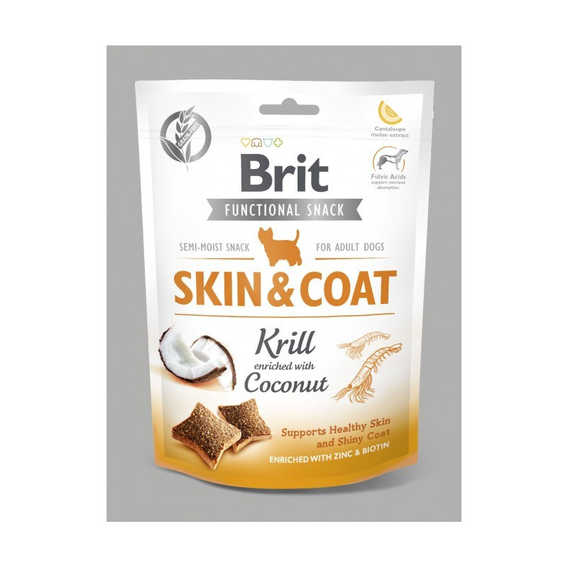 Brit Let’s Bite CHOMPIN SAGE
