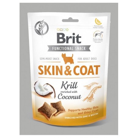 Brit Let’s Bite CHOMPIN SAGE