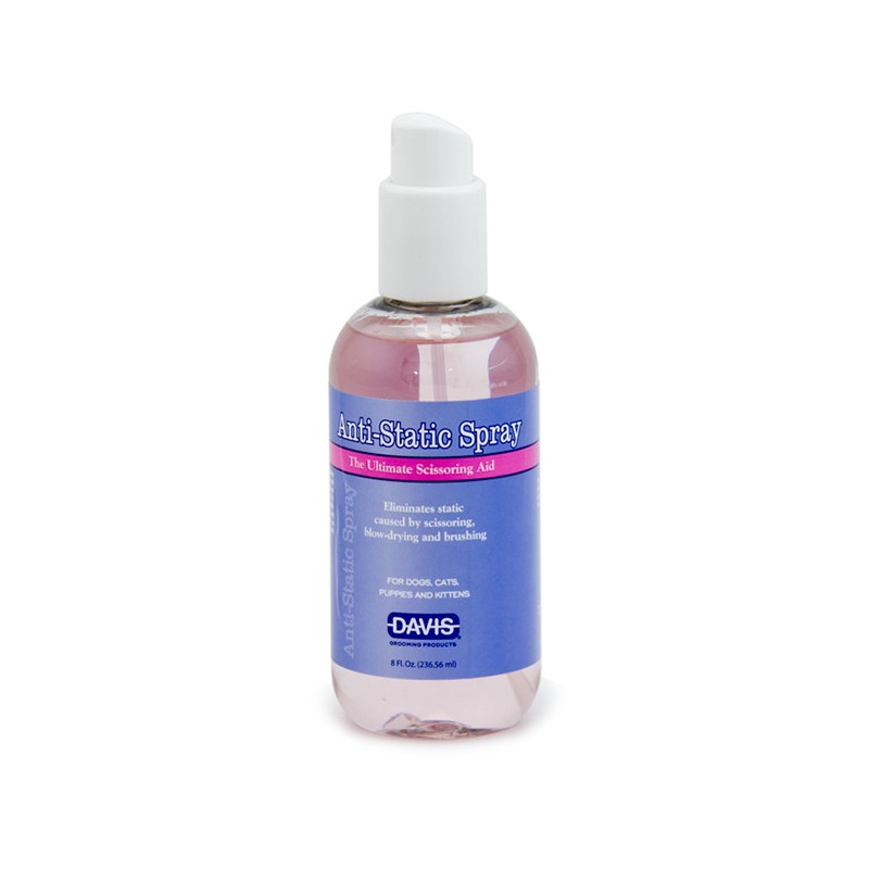 Davis Anti-Static Spray