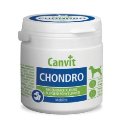 Canvit Chondro Dogs