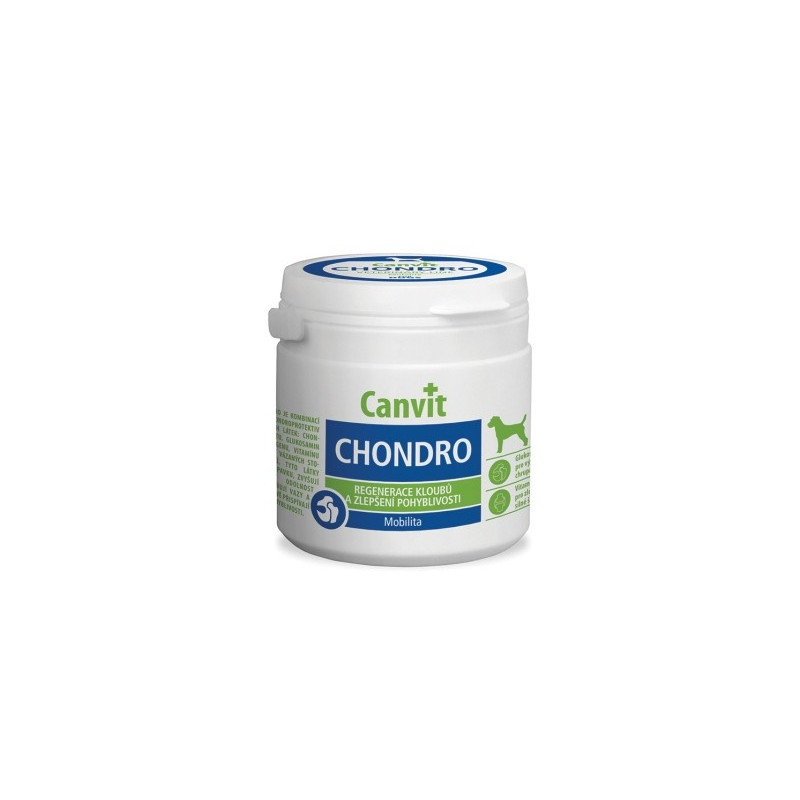 Canvit Chondro Dogs