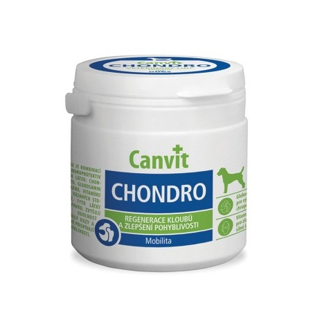 Canvit Chondro Dogs