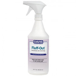 Davis Fluff Out
