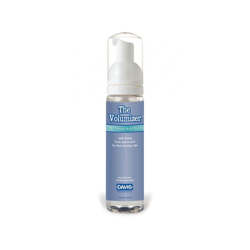 Davis The Volumizer