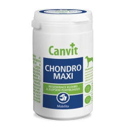 Canvit Chondro Maxi Dogs