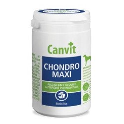 Canvit Chondro Maxi Dogs