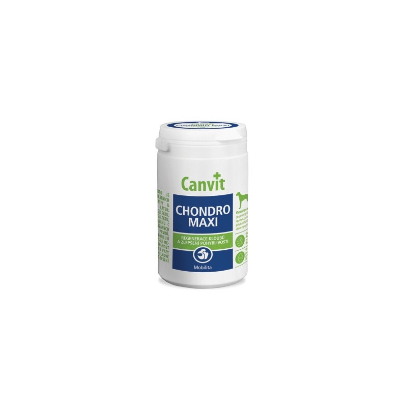 Canvit Chondro Maxi Dogs